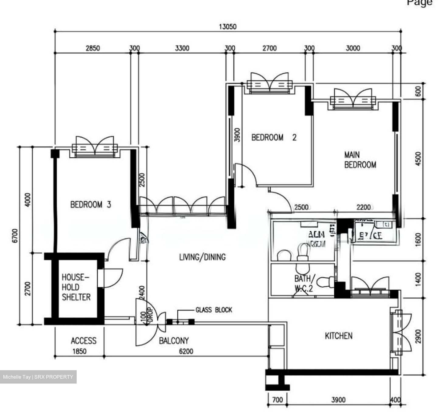 Blk 102A Punggol Field (Punggol), HDB 4 Rooms #598742691